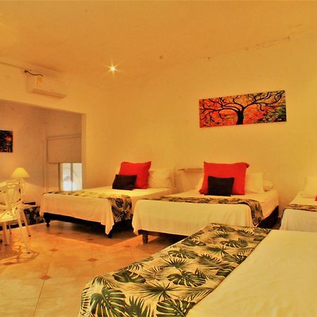 Hotel Boutique Budapez Honda  Ngoại thất bức ảnh