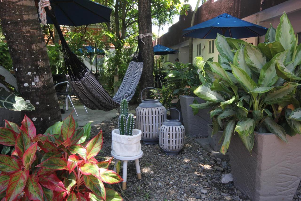 Hotel Boutique Budapez Honda  Ngoại thất bức ảnh
