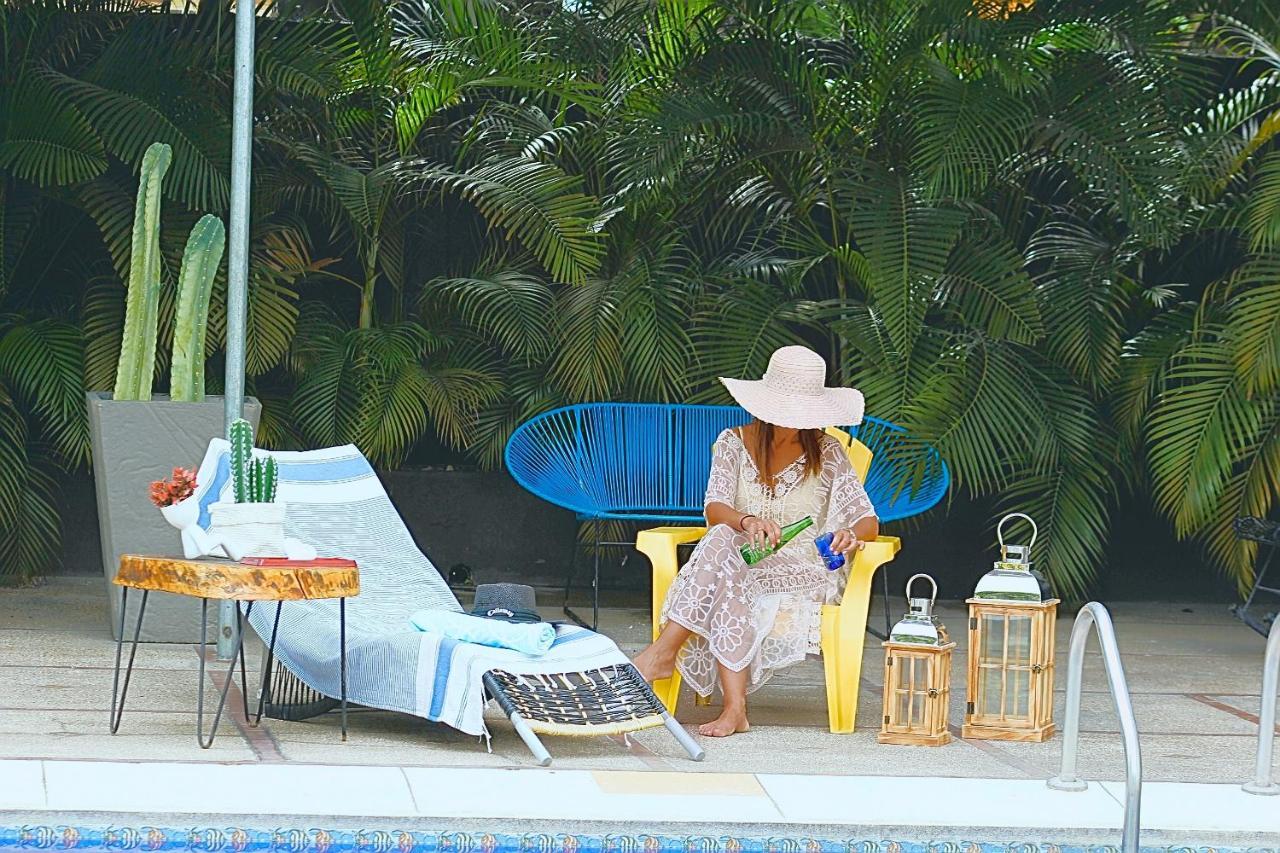 Hotel Boutique Budapez Honda  Ngoại thất bức ảnh