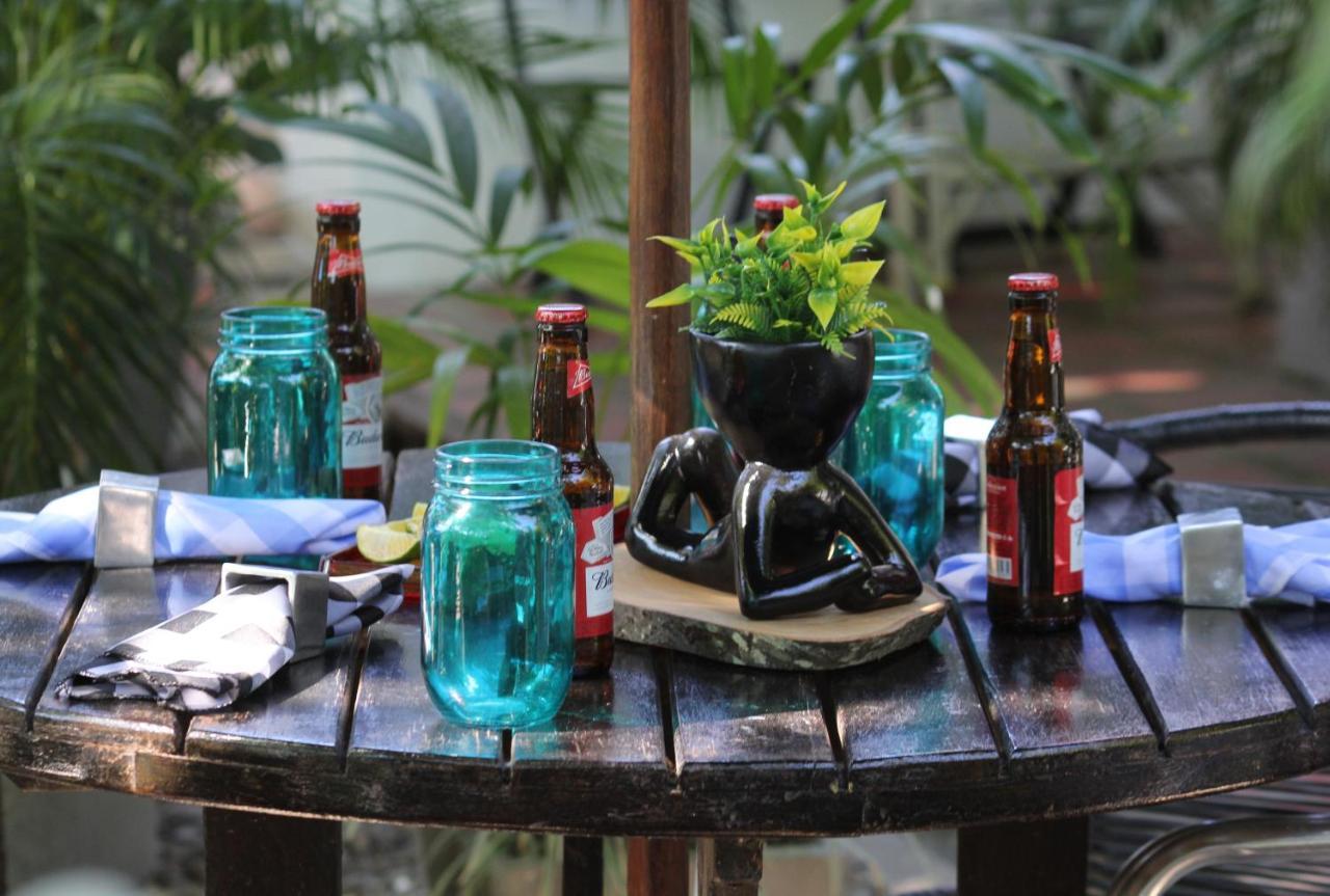 Hotel Boutique Budapez Honda  Ngoại thất bức ảnh