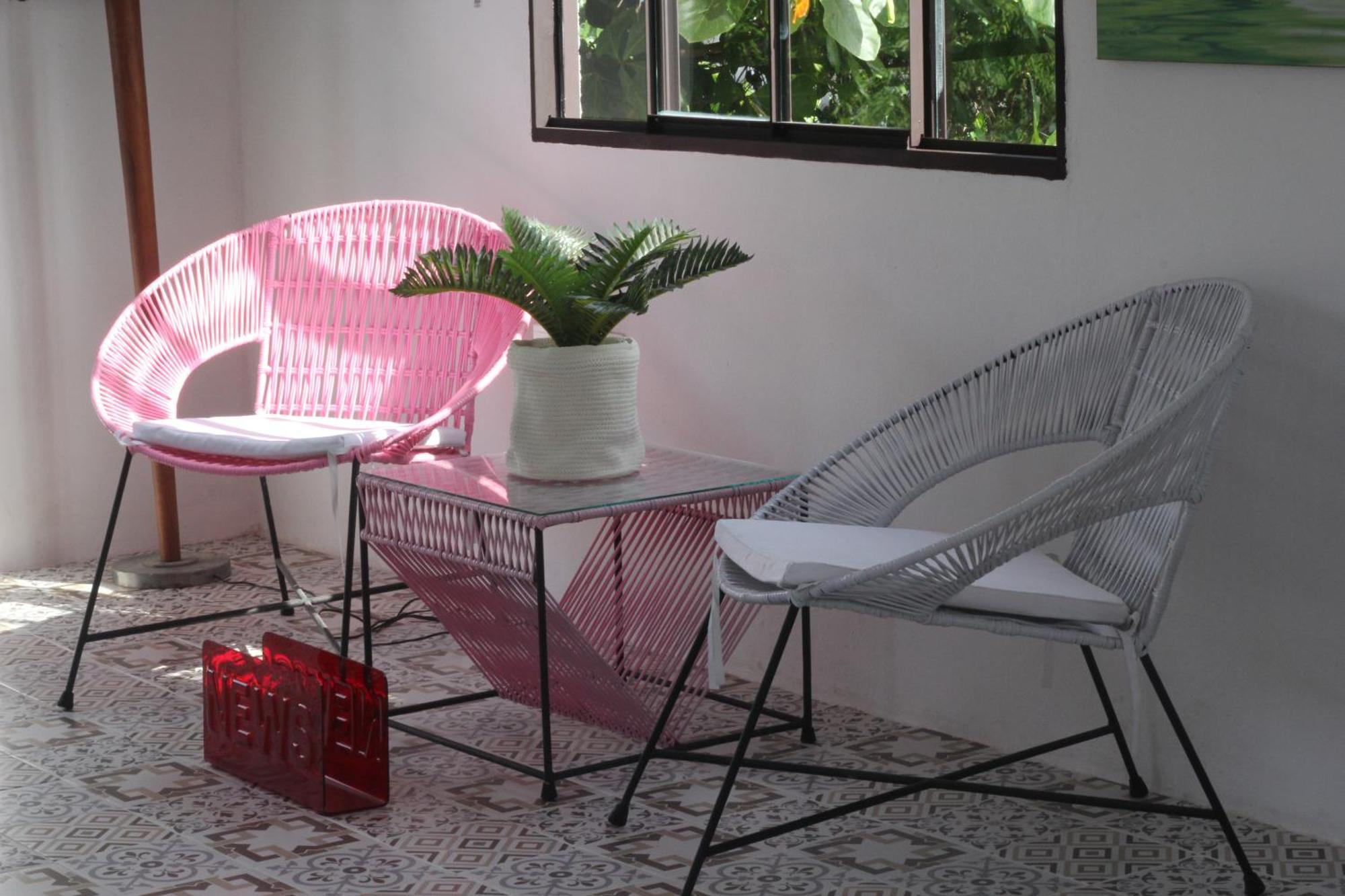 Hotel Boutique Budapez Honda  Phòng bức ảnh